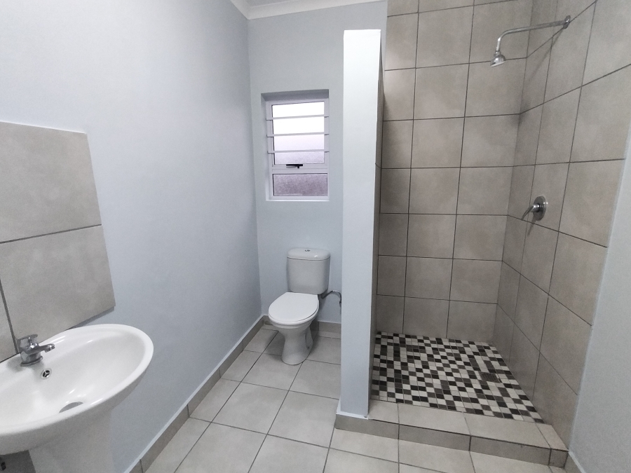 To Let 3 Bedroom Property for Rent in Rustdal Western Cape